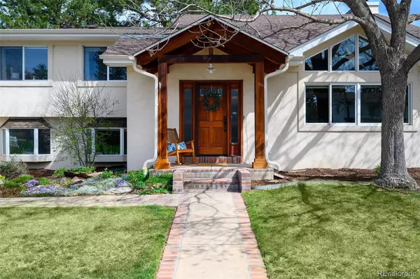 Centennial, CO 80111,5925 E Fair AVE