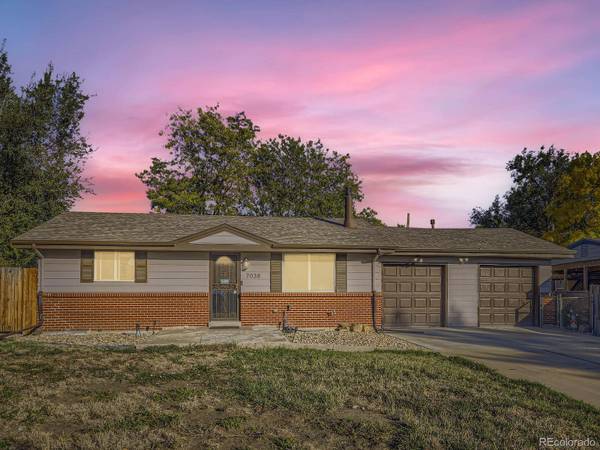 7038 Otis CT, Arvada, CO 80003