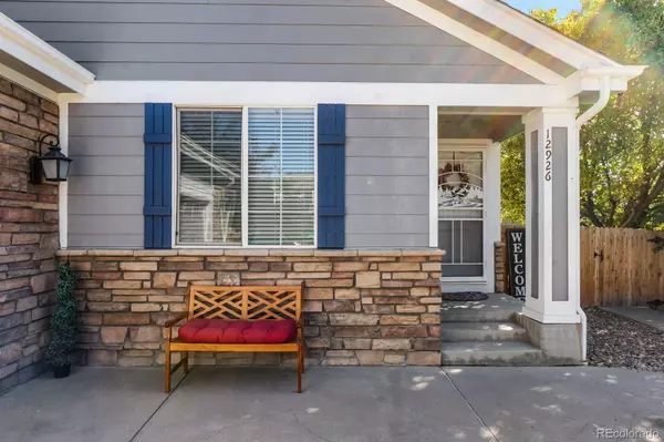 Thornton, CO 80602,12926 Jasmine CT