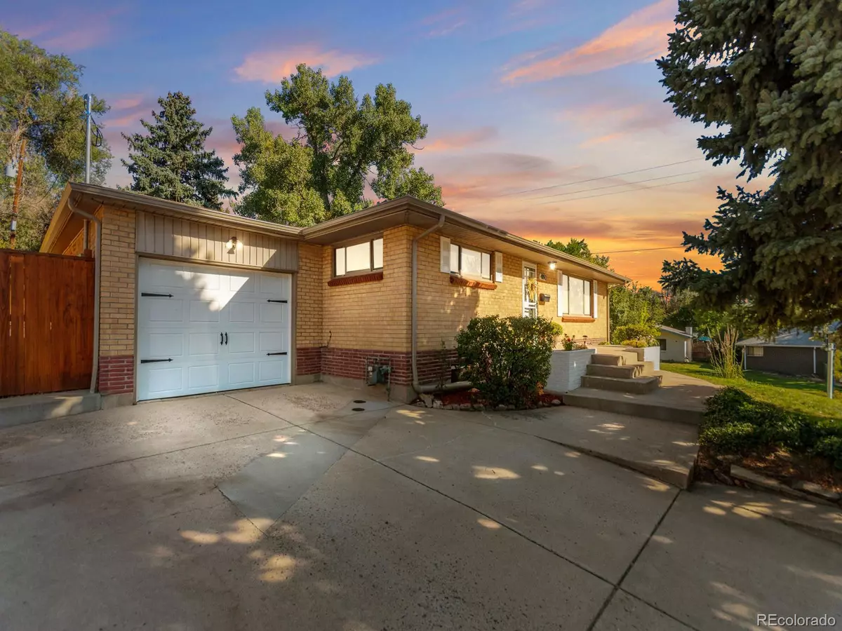 Englewood, CO 80110,4890 S Inca ST