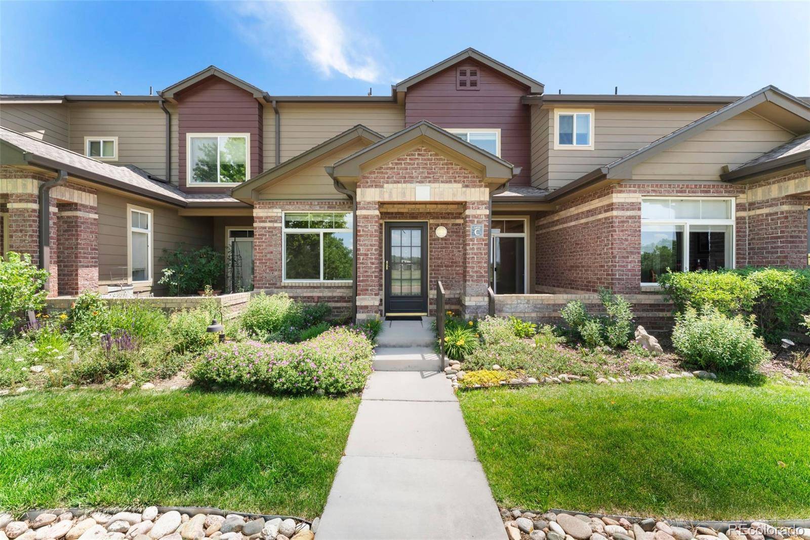 6418 Silver Mesa DR #C, Highlands Ranch, CO 80130