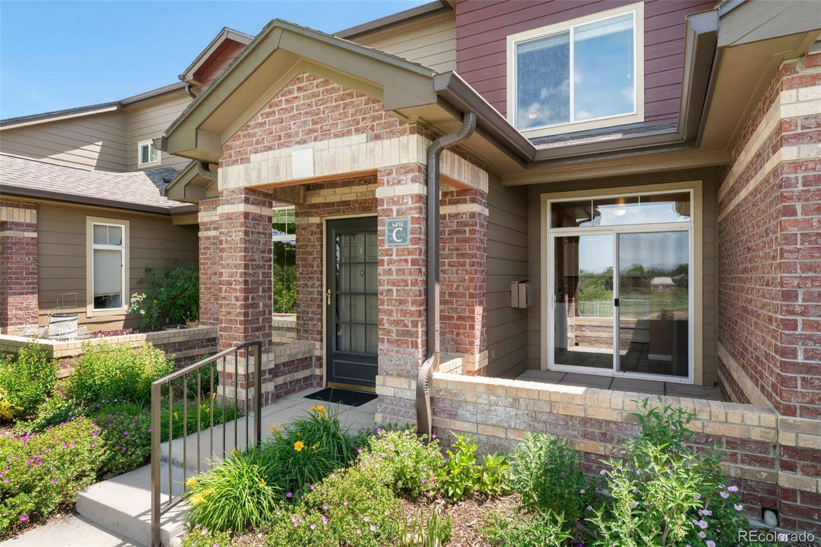 Highlands Ranch, CO 80130,6418 Silver Mesa DR #C
