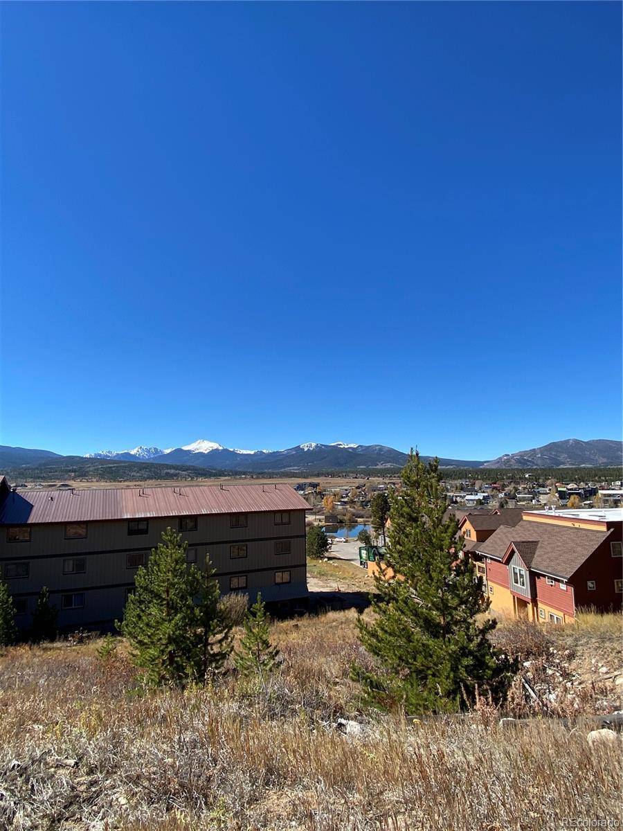 Fraser, CO 80442,904 Wapiti DR