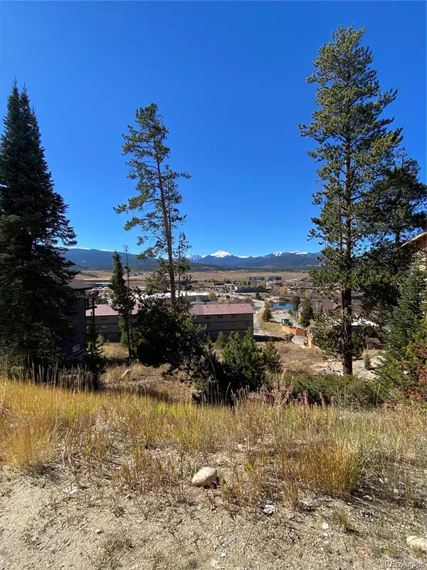 Fraser, CO 80442,904 Wapiti DR