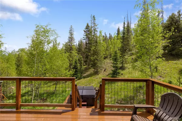 Tabernash, CO 80478,2222 GCR 85
