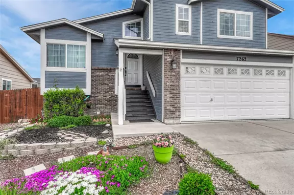Colorado Springs, CO 80925,7262 Lone Eagle LN