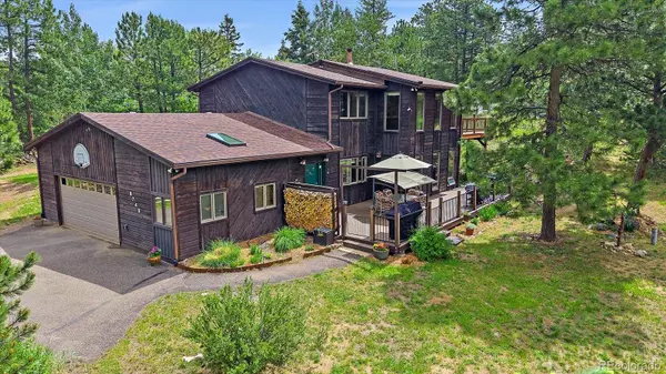 Morrison, CO 80465,9745 Hilldale DR