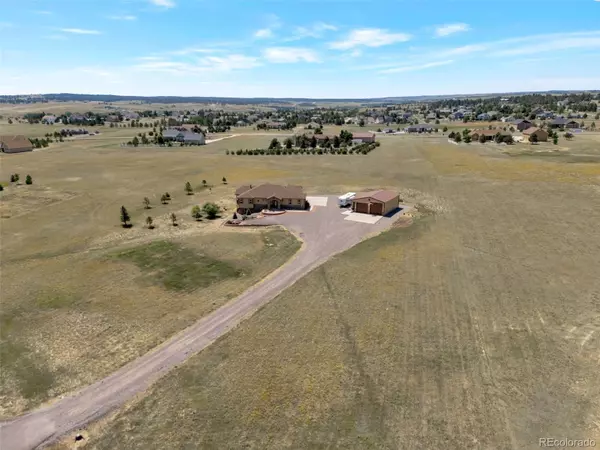 Parker, CO 80138,3560 Zane Gray LOOP