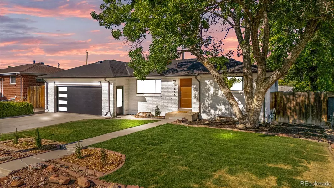 7856 Joan DR, Denver, CO 80221