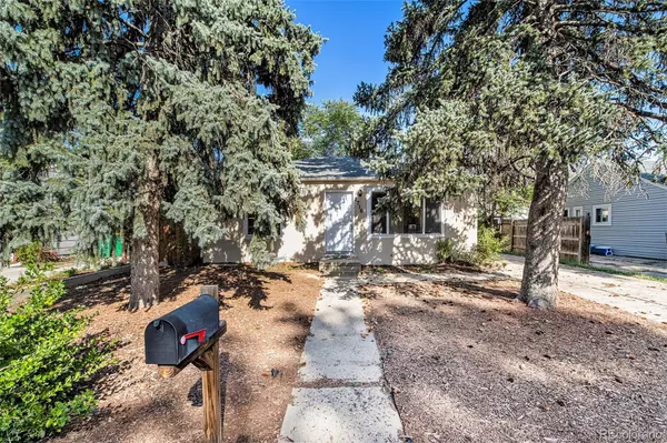 1716 Clinton ST, Aurora, CO 80010