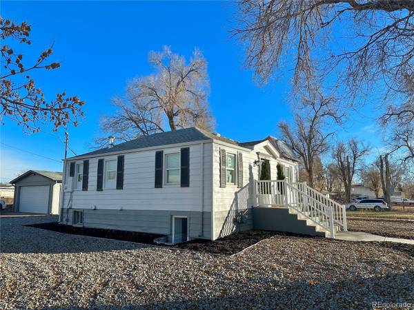 2795 W Harvard AVE, Denver, CO 80219