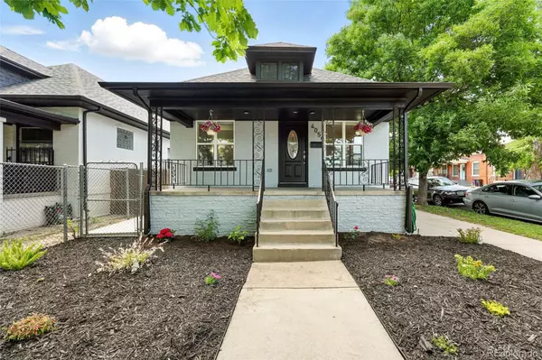 Denver, CO 80211,4059 Quivas ST