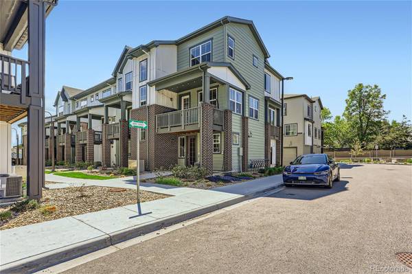 1320 Hoyt ST #1, Lakewood, CO 80215