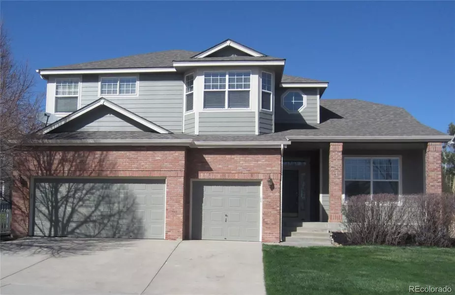 20325 E Maplewood PL, Centennial, CO 80016