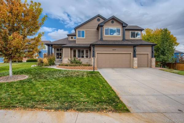 16357 Bordeaux CT, Parker, CO 80134