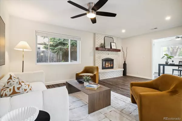 Wheat Ridge, CO 80033,4500 Zephyr ST