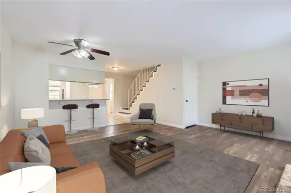 Aurora, CO 80017,1639 S Ivory CIR #C