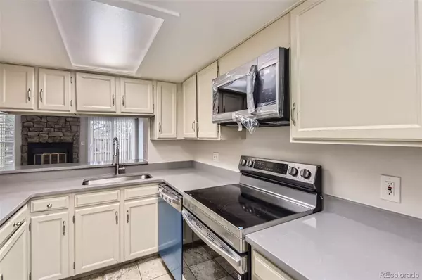 Aurora, CO 80017,1639 S Ivory CIR #C