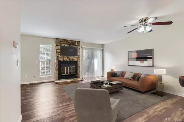 Aurora, CO 80017,1639 S Ivory CIR #C