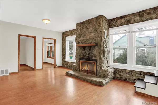 Wheat Ridge, CO 80033,6601 W 32nd AVE