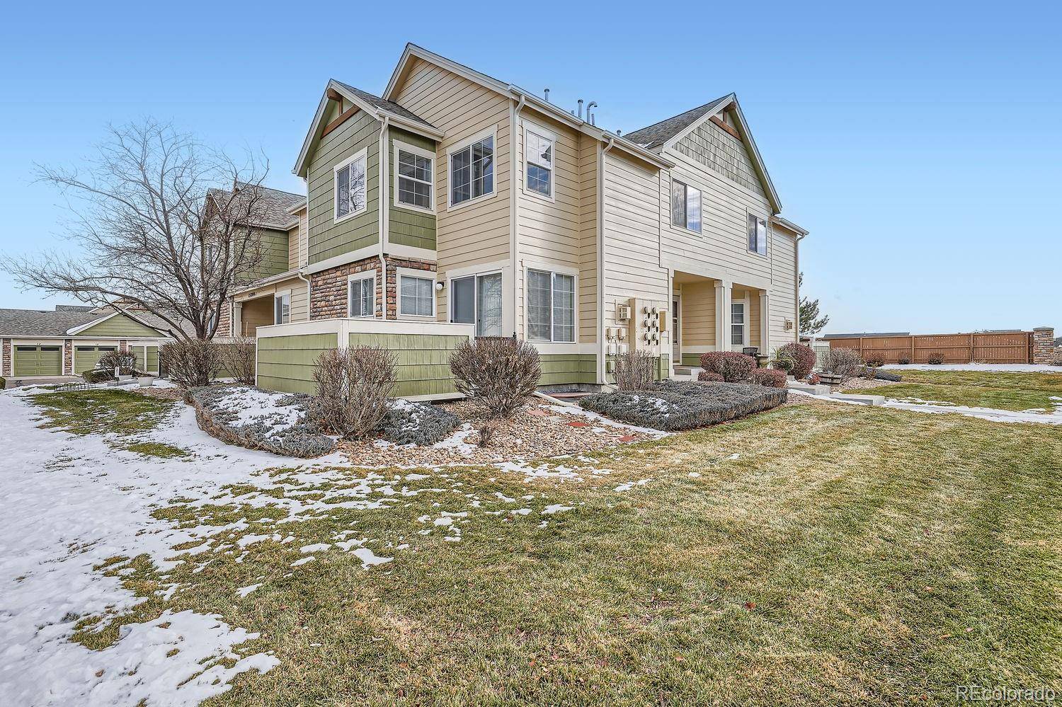 Brighton, CO 80603,15800 E 121st AVE #3J