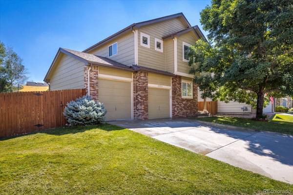 10515 Sunburst AVE, Firestone, CO 80504