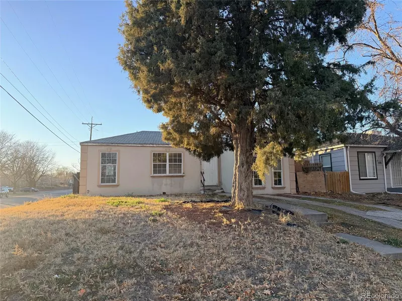 1703 Kenton ST, Aurora, CO 80010