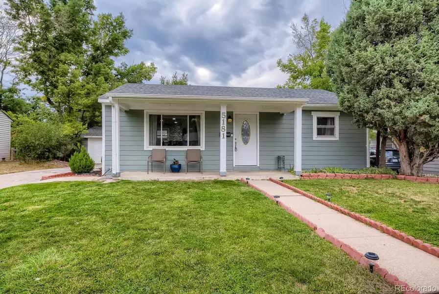 5181 S Pennsylvania ST, Littleton, CO 80121