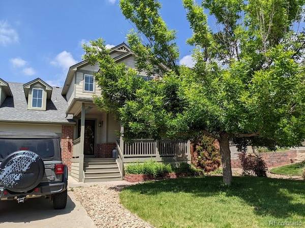 5365 Oak CT, Arvada, CO 80002