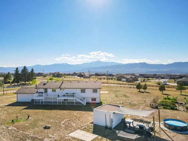 11035 Howells RD, Colorado Springs, CO 80908