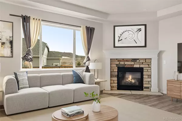 Castle Rock, CO 80108,6514 Agave AVE