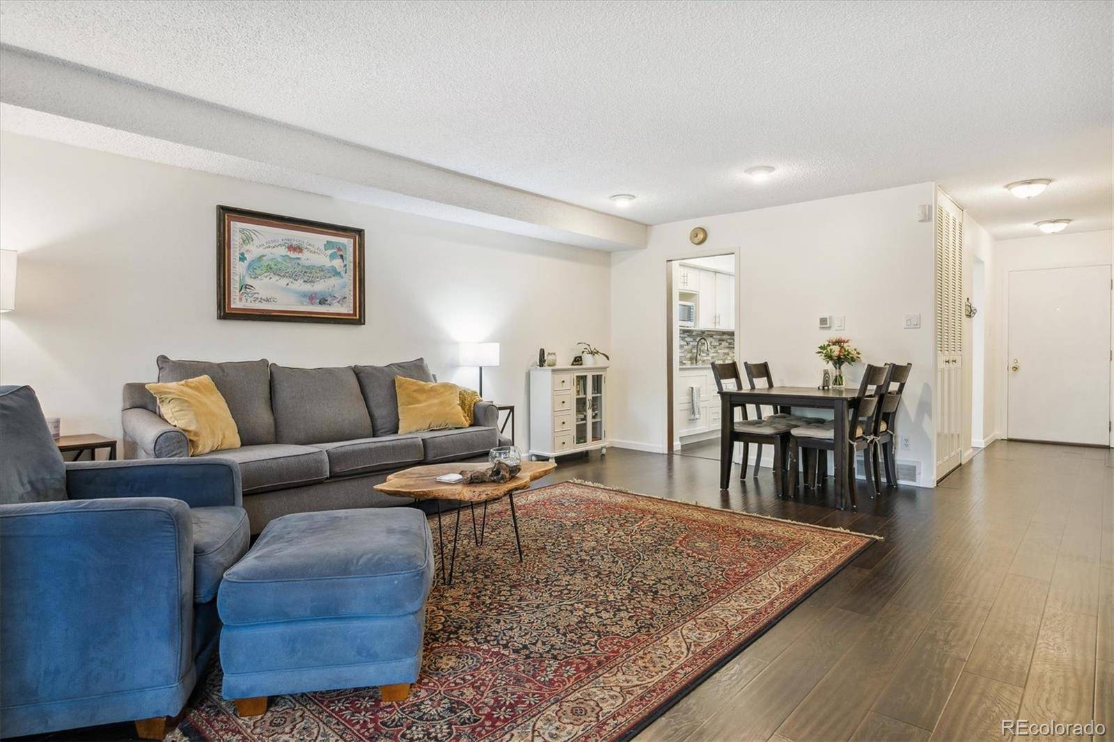 Denver, CO 80222,2389 S Kirkwood CT