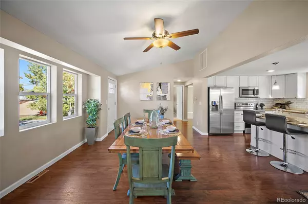 Lakewood, CO 80226,90 Kendall ST