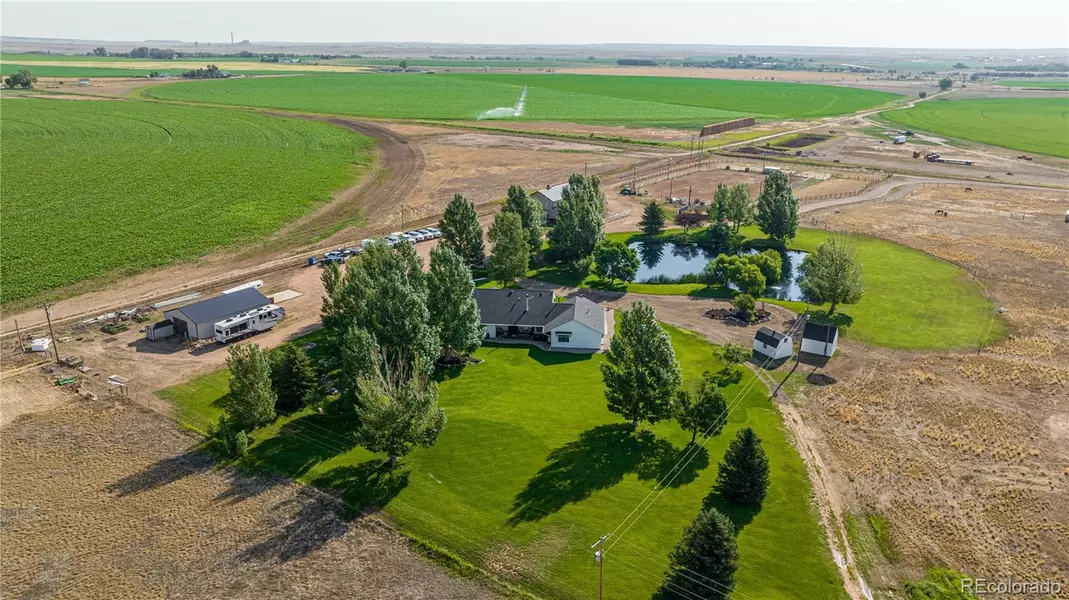 612 W County Road 74, Wellington, CO 80549