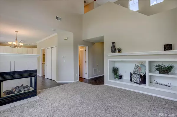 15890 Greenstone LN, Parker, CO 80134