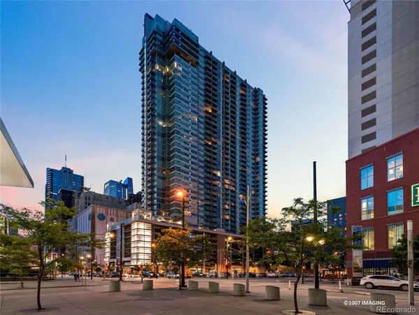 891 14th ST #1701, Denver, CO 80202
