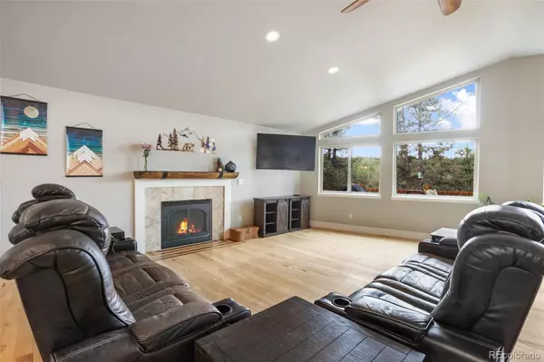 Florissant, CO 80816,82 Bradshaw RD