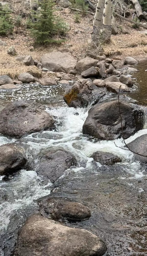 Brill's Rocky Ridge, Westcliffe, CO 81252