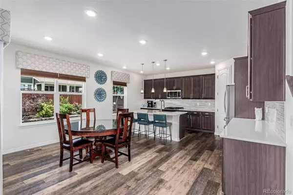Thornton, CO 80602,16321 Clayton ST