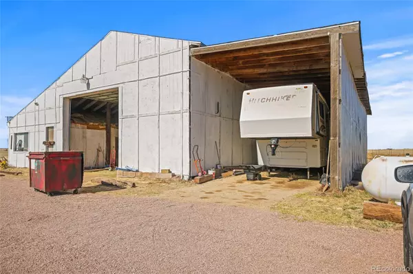 Yoder, CO 80864,33440 State Highway 94