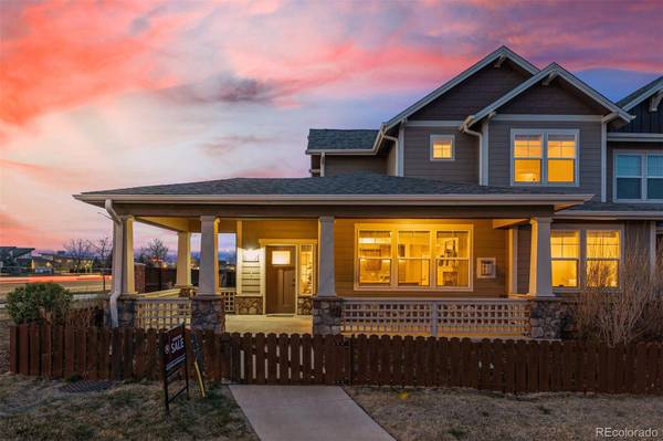 2102 Nancy Gray AVE, Fort Collins, CO 80525