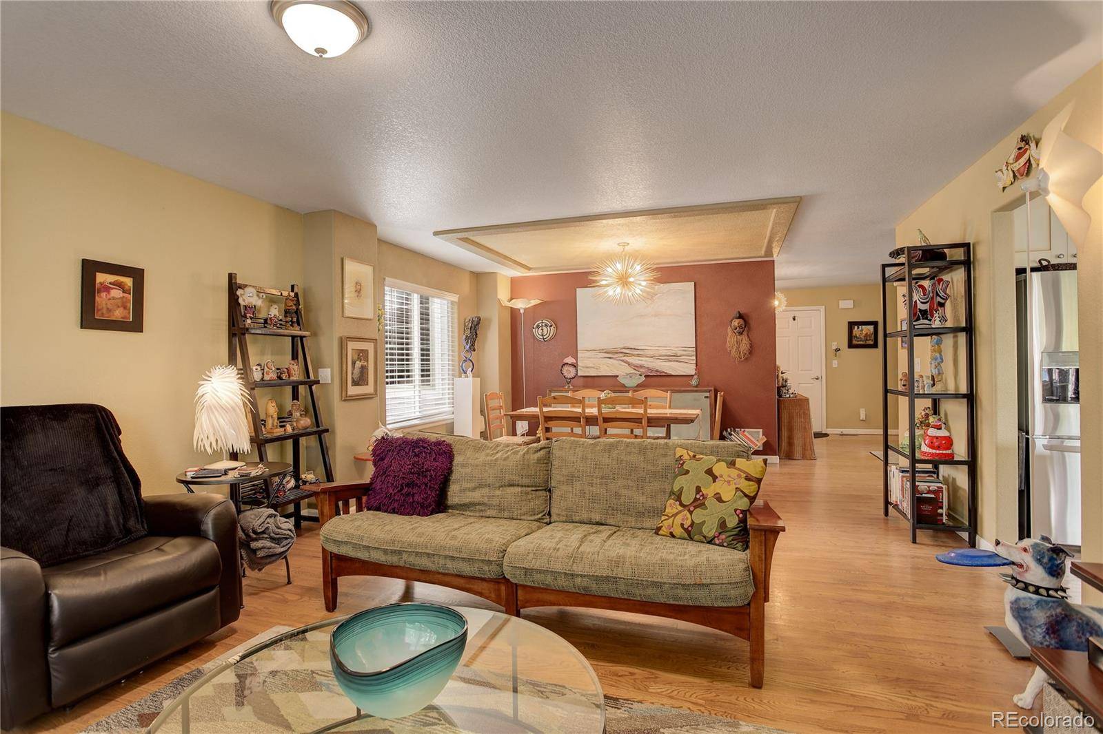 Arvada, CO 80002,9118 W 50th LN #1