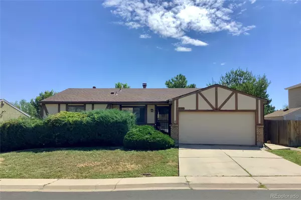 4900 S Garrison ST, Littleton, CO 80123