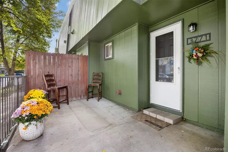 3771 Quail ST, Wheat Ridge, CO 80033