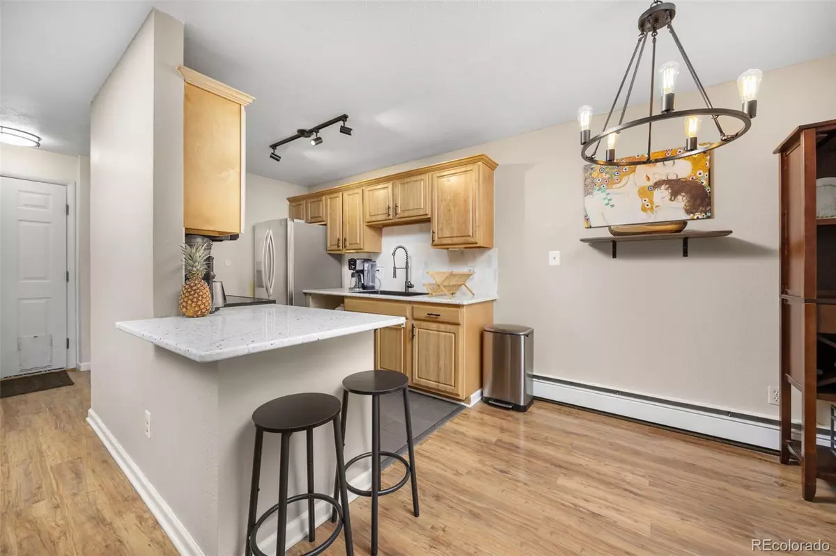 Wheat Ridge, CO 80033,3771 Quail ST