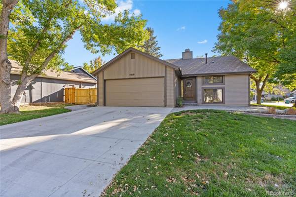 4518 Seaway CIR, Fort Collins, CO 80525