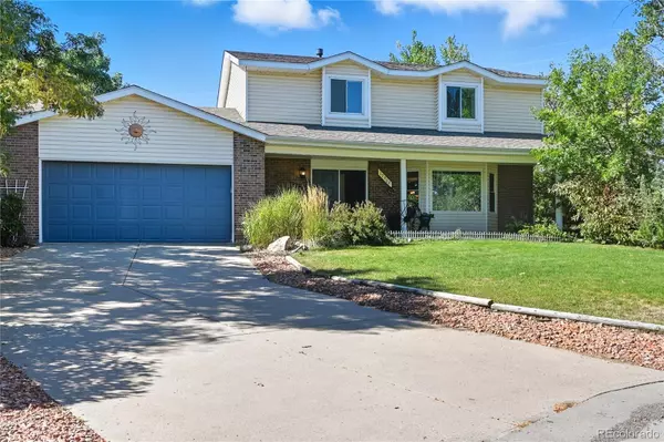 Golden, CO 80403,17902 W 59th AVE