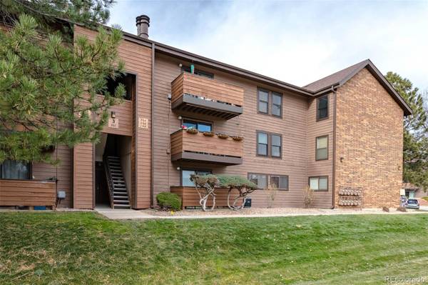 201 Wright ST #106, Lakewood, CO 80228