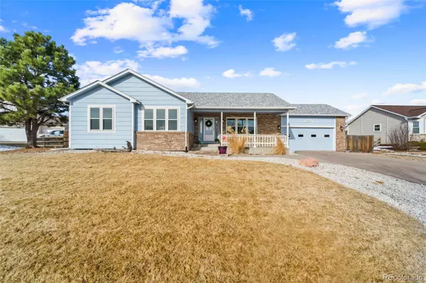Peyton, CO 80831,9950 Glenellen DR