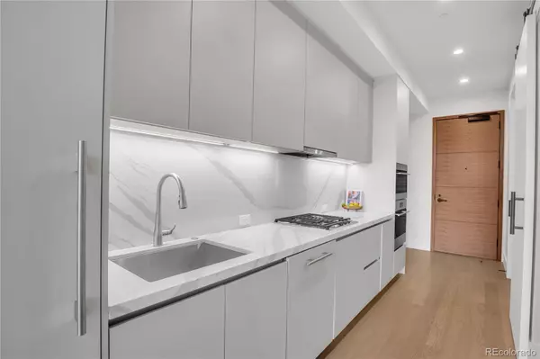 Denver, CO 80202,1901 Wazee ST #407